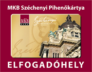 MKB szépkártya