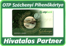 OTP szépkártya