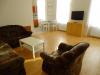 Családi 1. apartman nappali