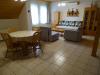 Panoráma 1. apartman nappali, ebédlő