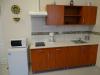 Családi 3. apartman konyha