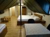 Triple rooms