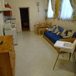 Bemutatkozás - Családi apartman