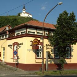 Bemutatkozás - a Bajcsy Zsilinszky út felőli főépület